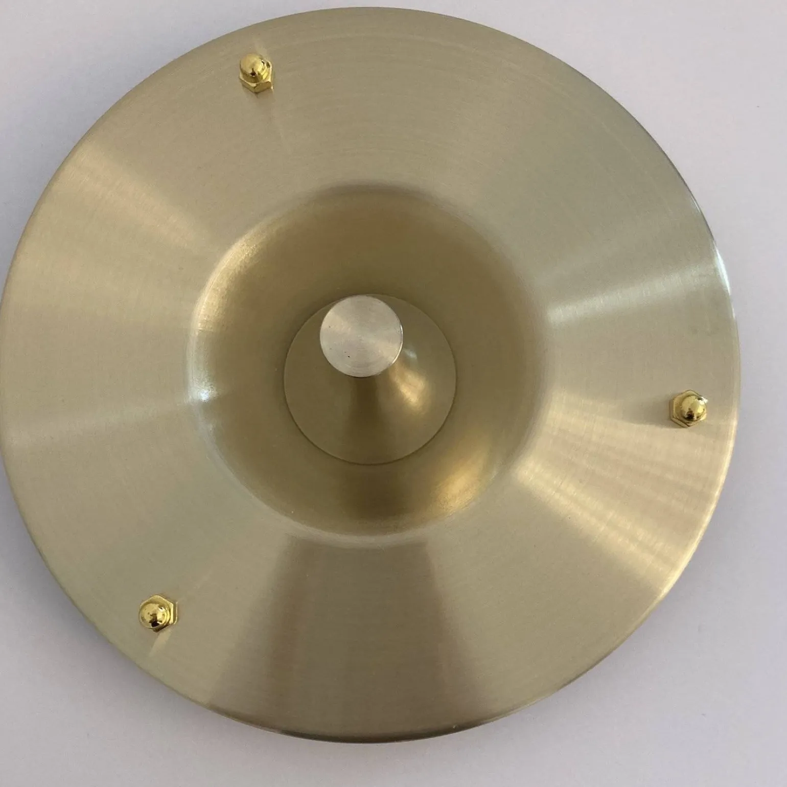 Lampa stołowa ARTDECO (MT8872 white) - Step into Design