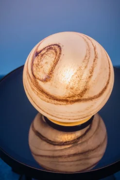 Lampa stołowa ARUBA (8533-ARG) - Argon