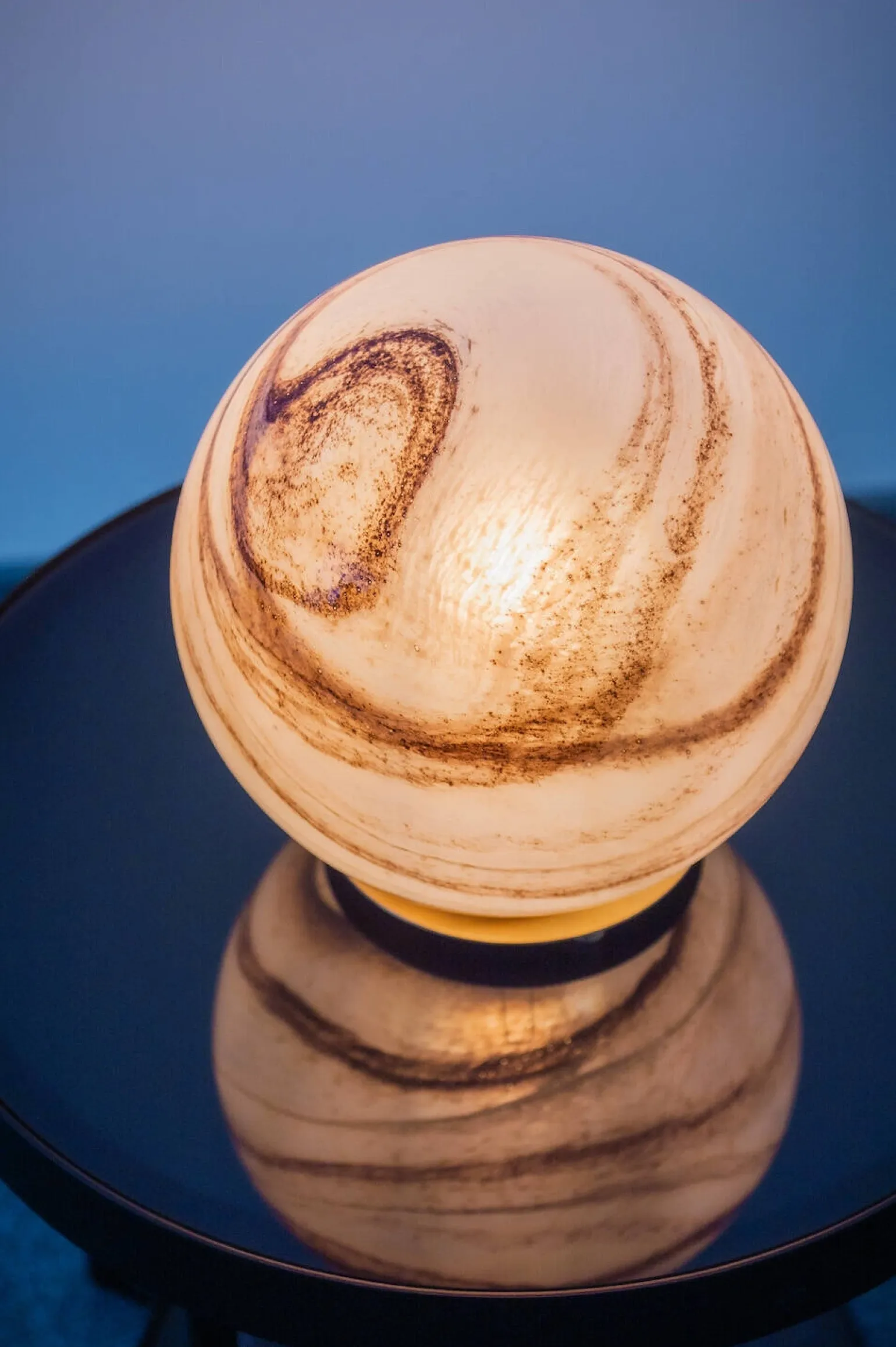 Lampa stołowa ARUBA (8533-ARG) - Argon