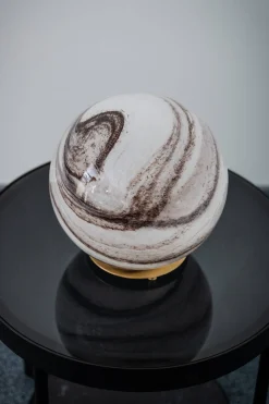 Lampa stołowa ARUBA (8533-ARG) - Argon