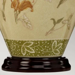 Lampa stołowa Arum Lily (ARUM-LILY-TL) - Elstead Lighting