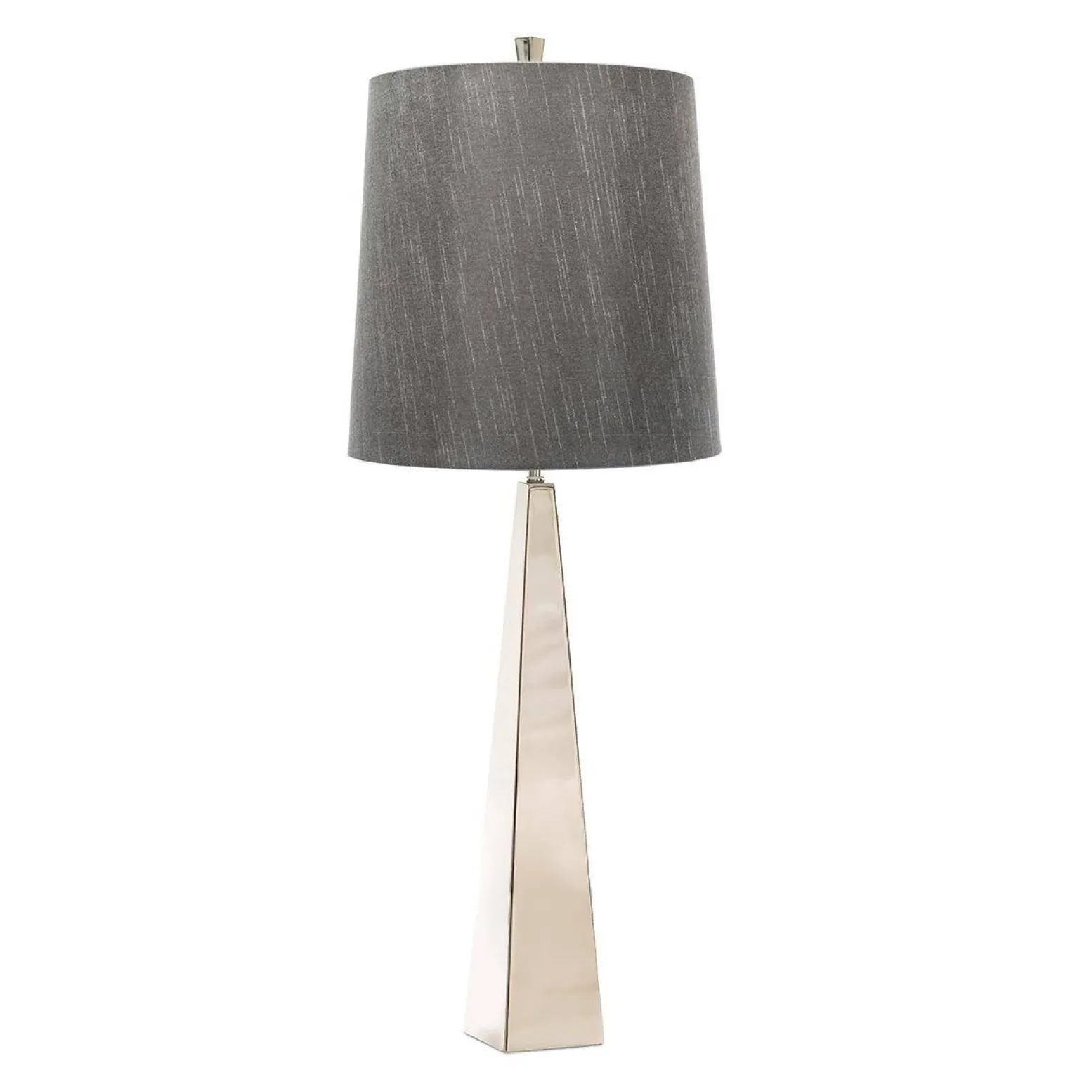 Lampa stołowa Ascent (ASCENT-TL-PN) - Elstead Lighting