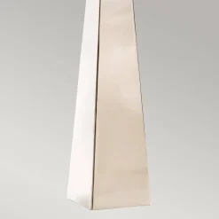 Lampa stołowa Ascent (ASCENT-TL-PN) - Elstead Lighting