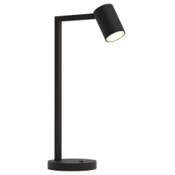 Lampa Stołowa Ascoli Desk Matowy Czarny (1286086) - Astro Lighting