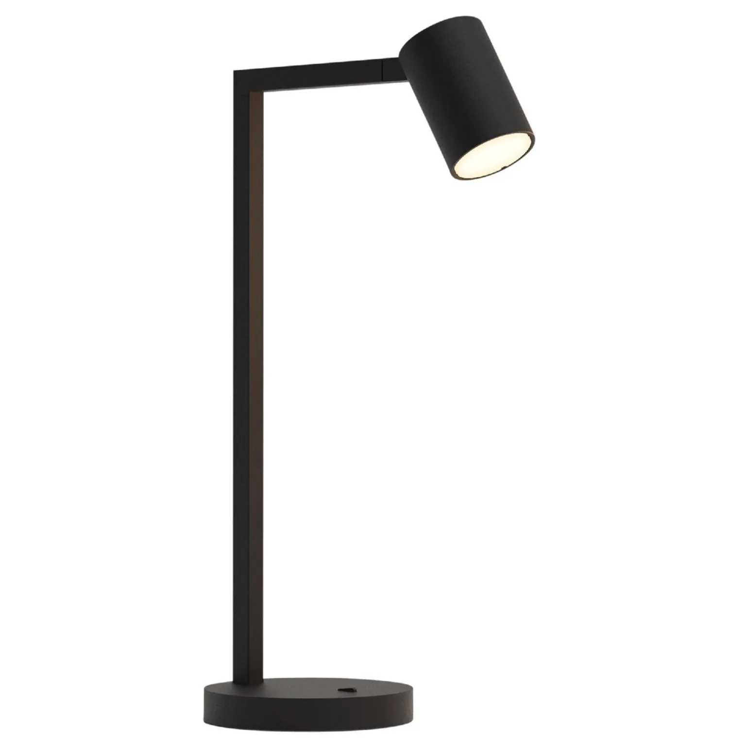 Lampa Stołowa Ascoli Desk Matowy Czarny (1286086) - Astro Lighting