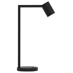 Lampa Stołowa Ascoli Desk Matowy Czarny (1286086) - Astro Lighting