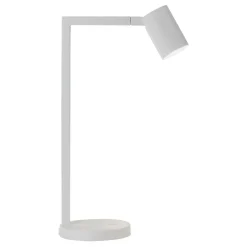 Lampa Stołowa Ascoli Desk Matowy Biały (1286016) - Astro Lighting