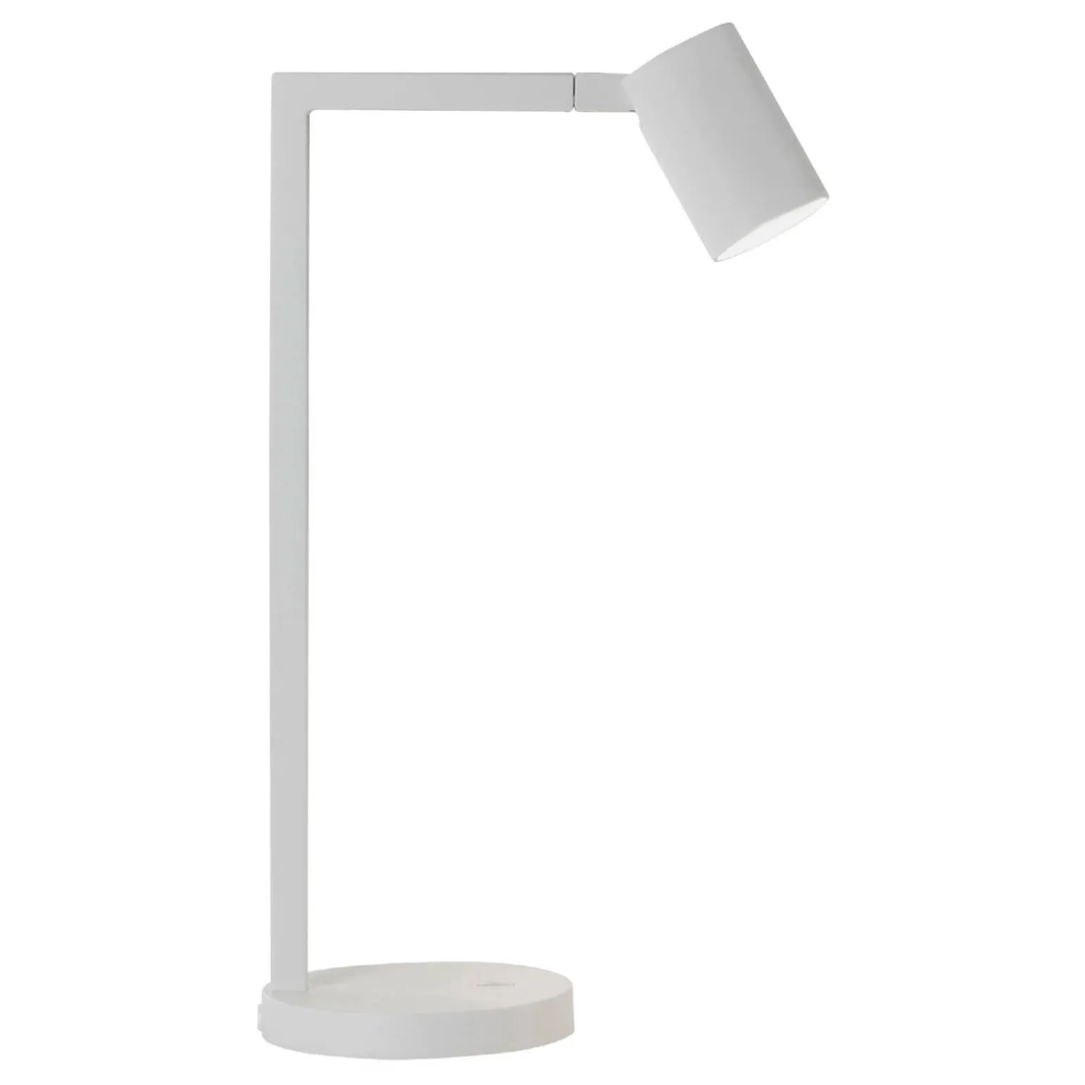 Lampa Stołowa Ascoli Desk Matowy Biały (1286016) - Astro Lighting
