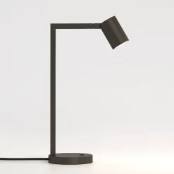 Lampa Stołowa Ascoli Desk Brąz (1286024) - Astro Lighting
