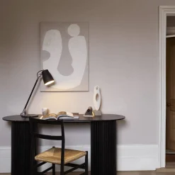 Lampa Stołowa Atelier Desk Matowy Czarny (1224061) - Astro Lighting