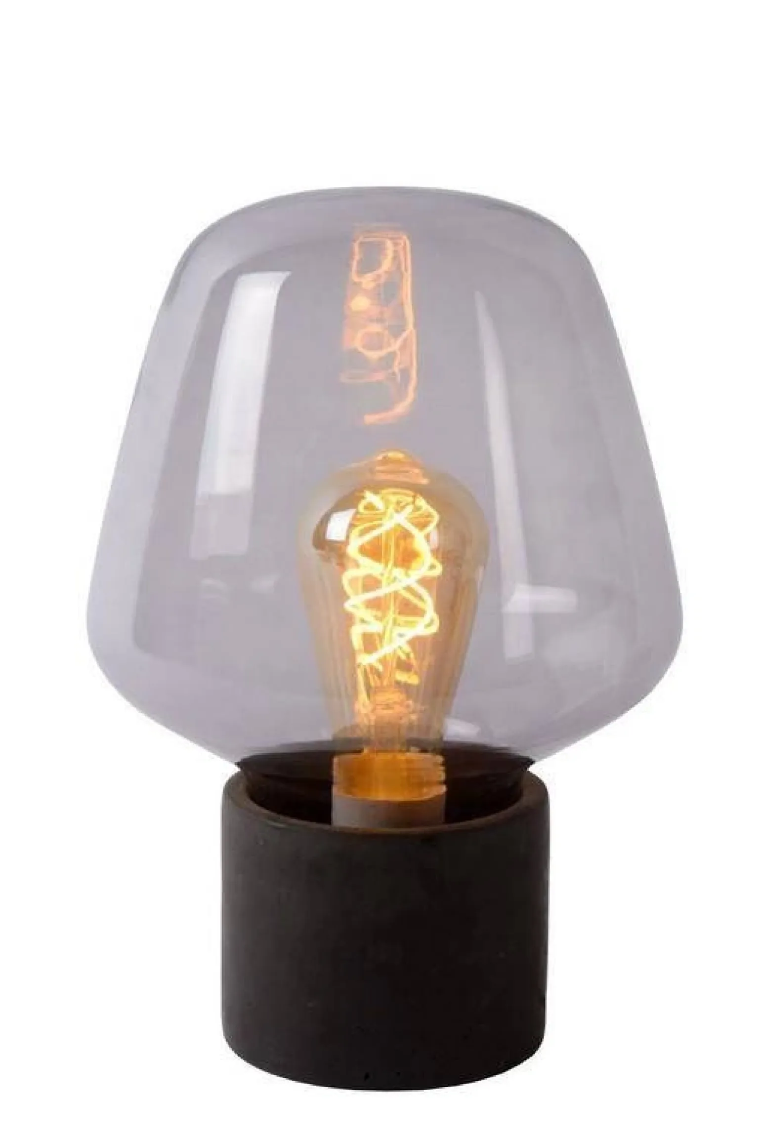 Lampa stołowa BECKY (45569/01/65) - Lucide