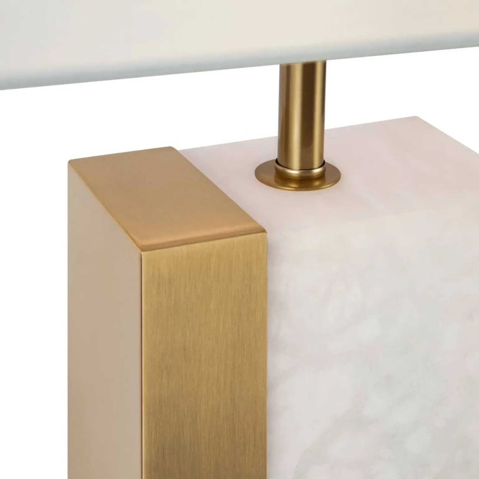 Lampa stołowa Bianco (Z031TL-01BS) - Maytoni