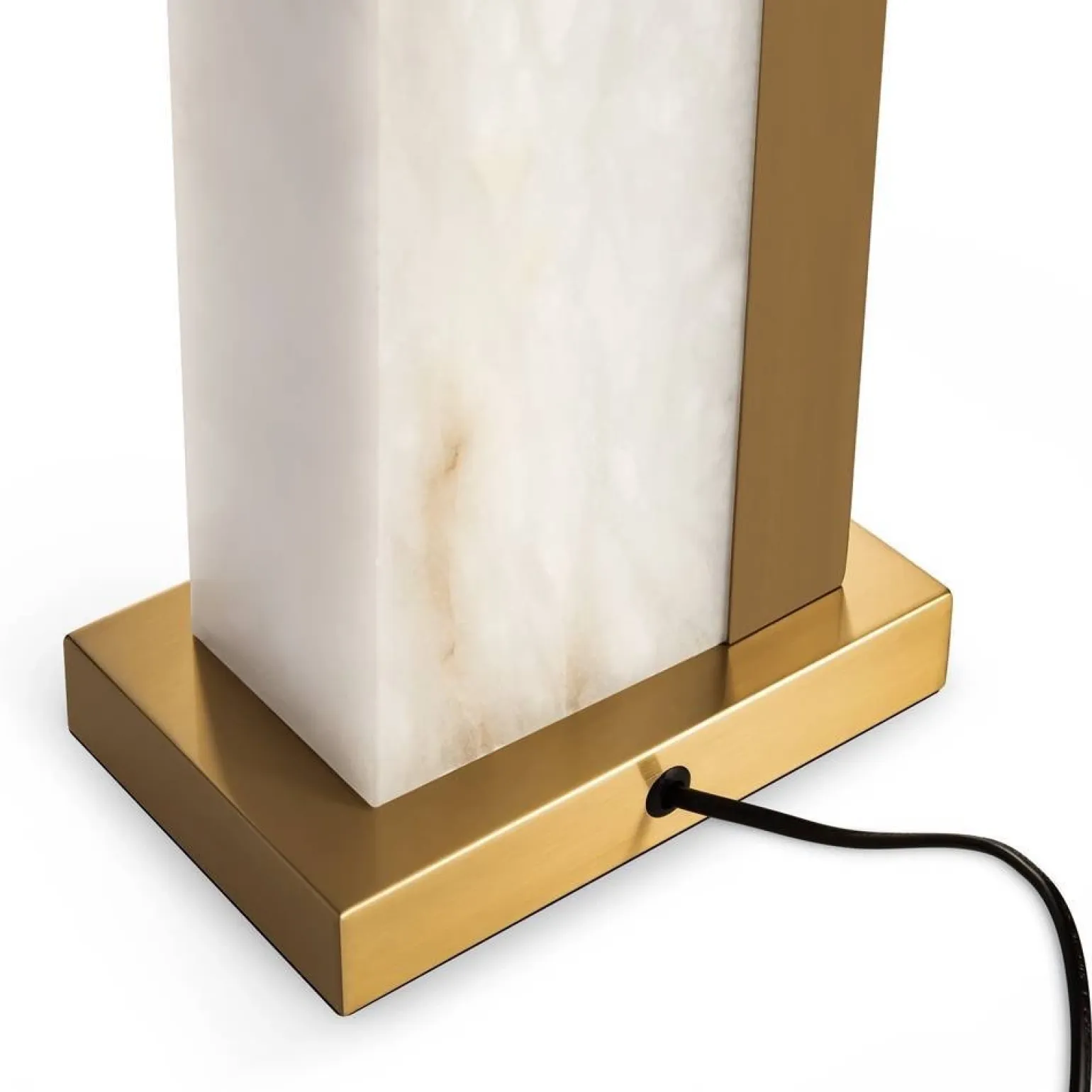 Lampa stołowa Bianco (Z031TL-01BS) - Maytoni