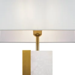 Lampa stołowa Bianco (Z031TL-01BS) - Maytoni