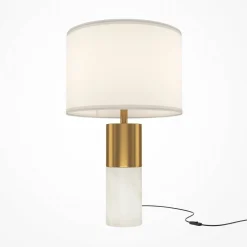 Lampa stołowa Bianco (Z030TL-01BS) - Maytoni