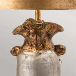 Lampa stołowa Bienville (FB-BIENVILLE-TL) - Elstead Lighting