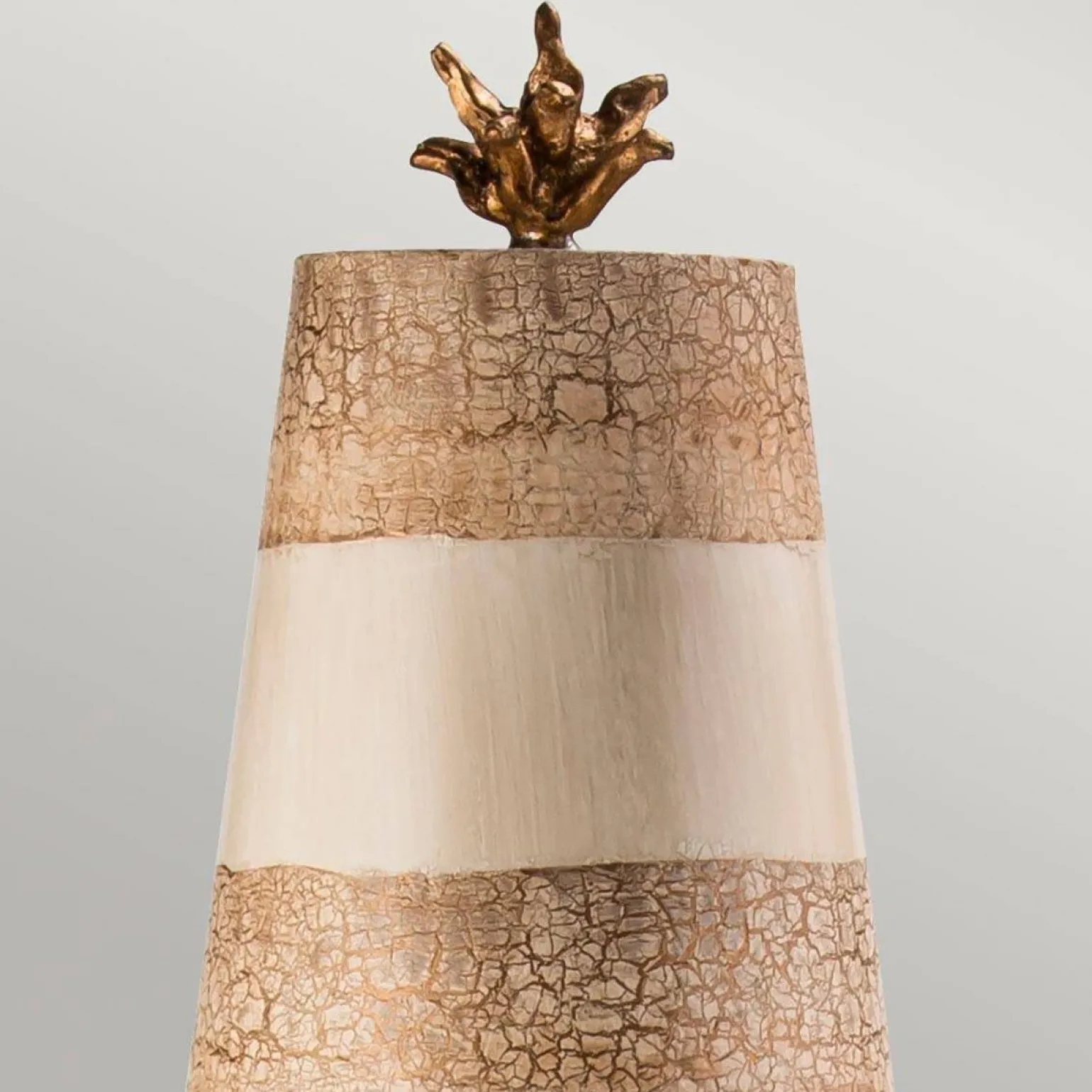 Lampa stołowa Birdland (FB-BIRDLAND-TL) - Elstead Lighting