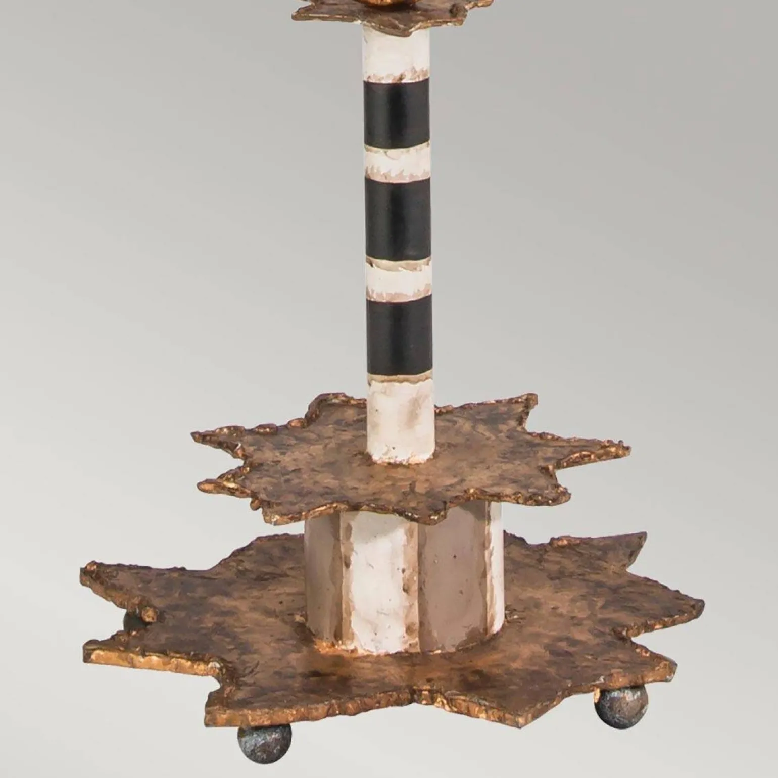 Lampa stołowa Birdland (FB-BIRDLAND-TL) - Elstead Lighting