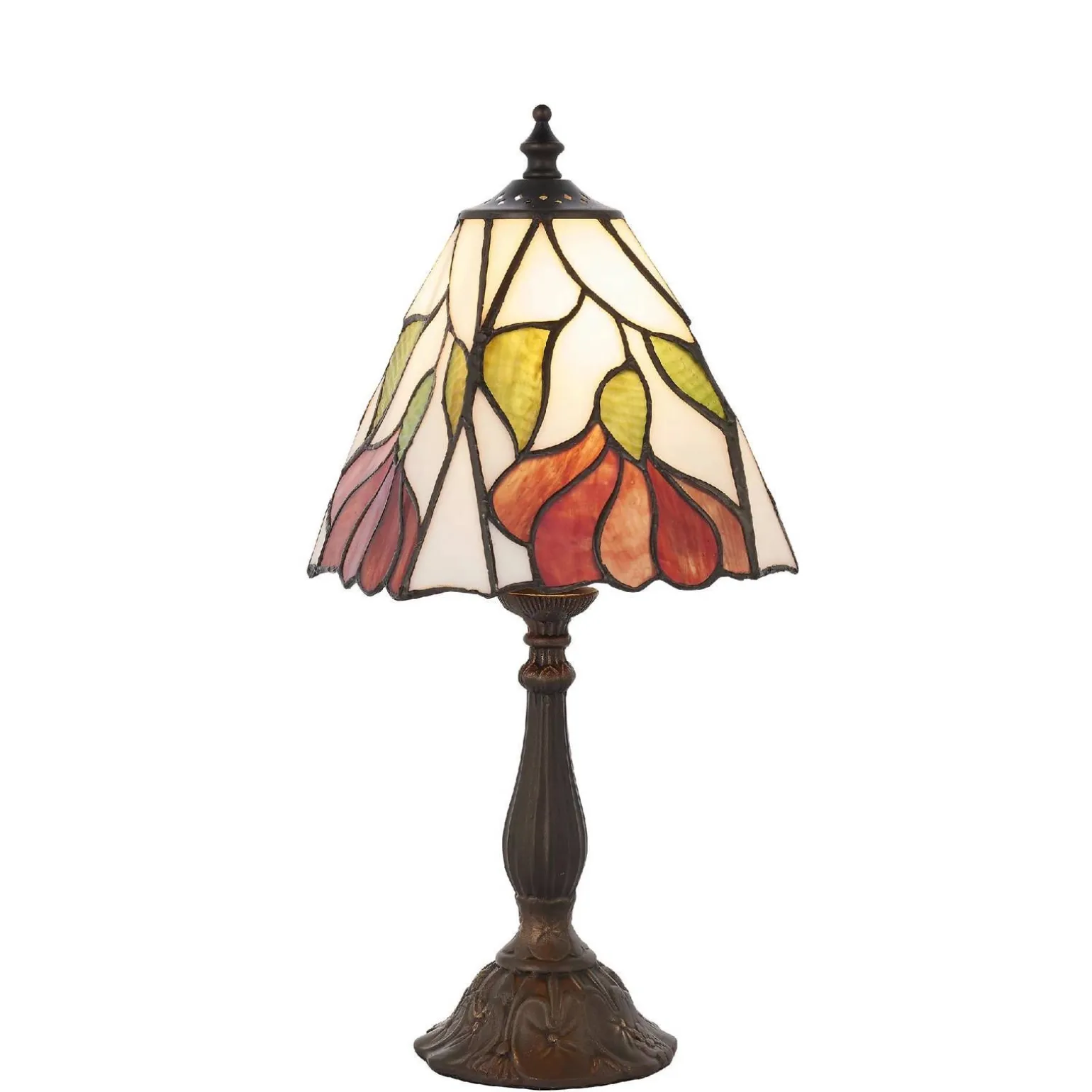 Lampa Stołowa Botanica (63963) Tiffany