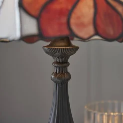 Lampa Stołowa Botanica (63963) Tiffany