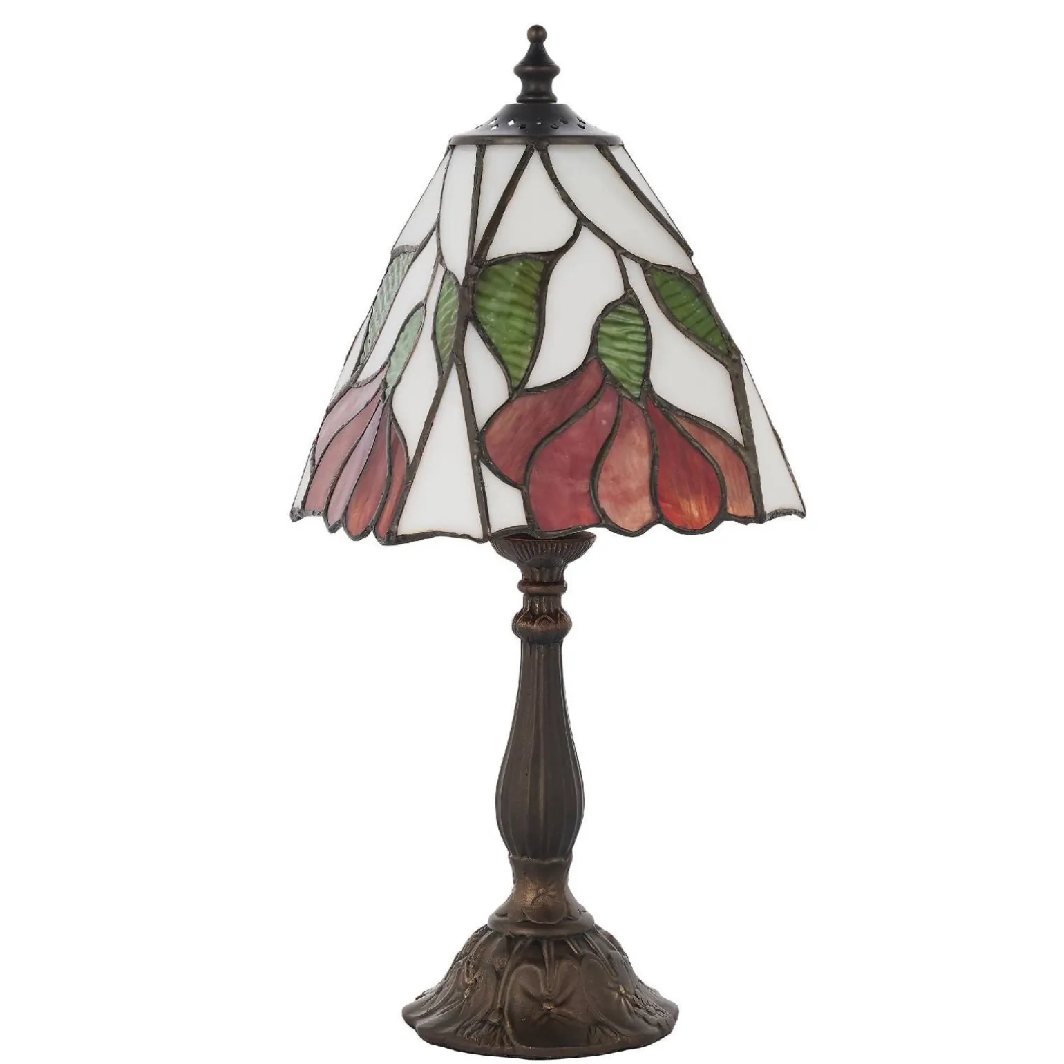 Lampa Stołowa Botanica (63963) Tiffany