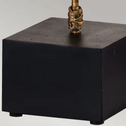 Lampa stołowa Camilia (FB-CAMILIA-TL) - Elstead Lighting