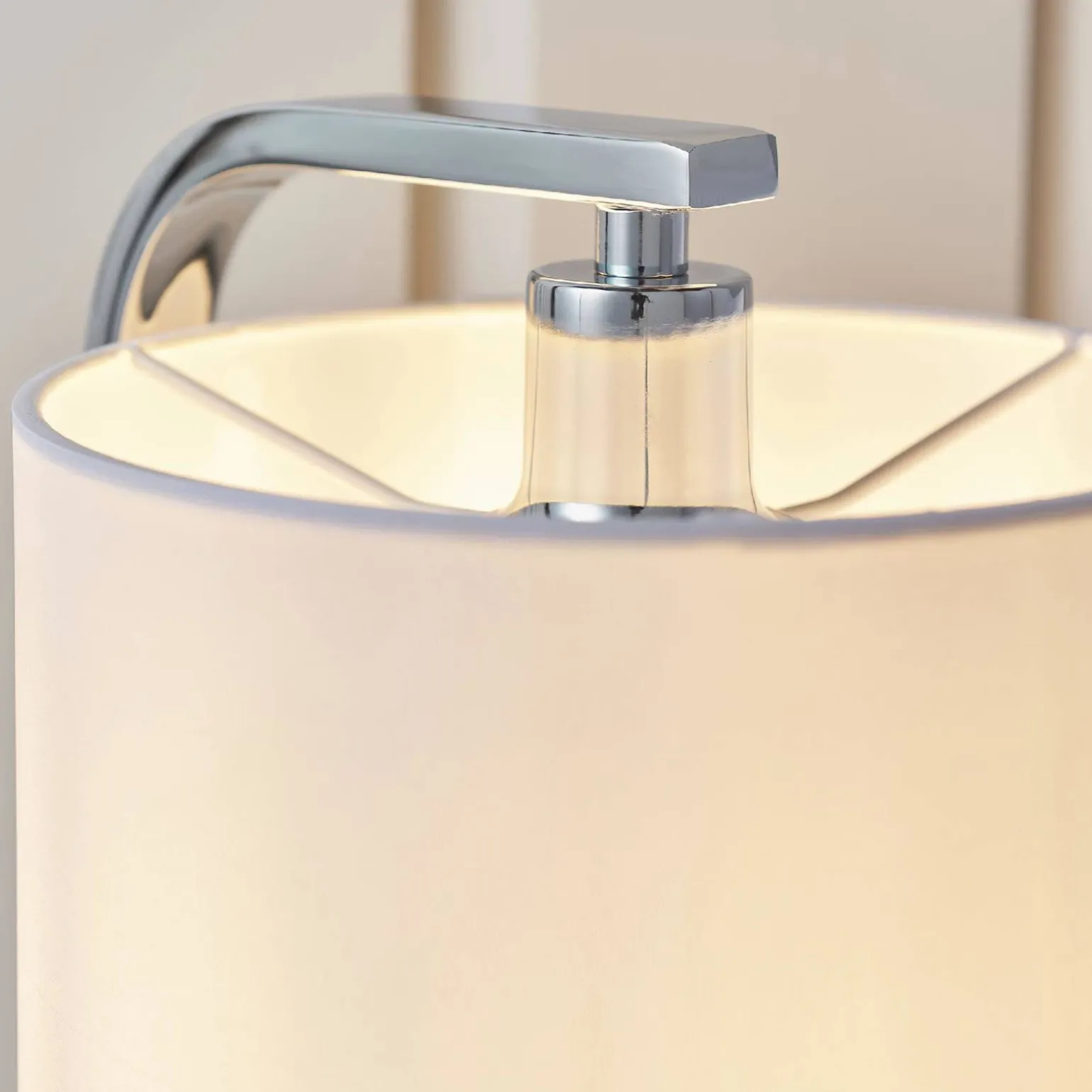 Lampa Stołowa Canning (CANNING-TLCH) Endon