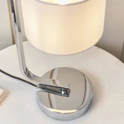 Lampa Stołowa Canning (CANNING-TLCH) Endon