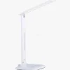 Lampa stołowa CAUPO biała (93965 - EGLO)
