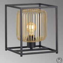 Lampa stołowa Caydo (50620) - Fischer&Honsel