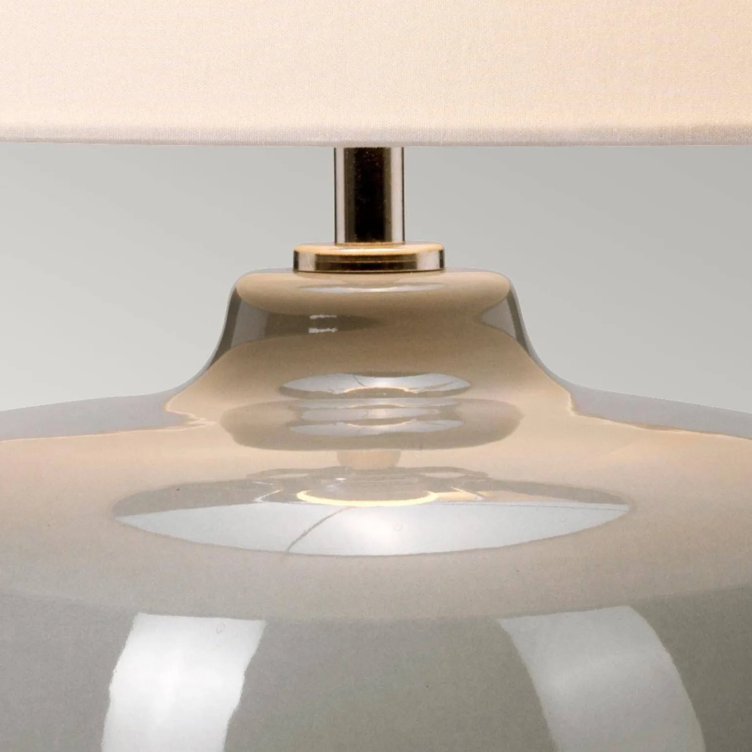 Lampa stołowa Chalk Farm (CHALKFARM-TL) - Elstead Lighting