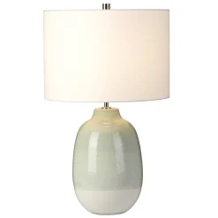 Lampa stołowa Chelsfield (CHELSFIELD-TL) - Elstead Lighting