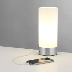 Lampa Stołowa Dara (67517) Endon