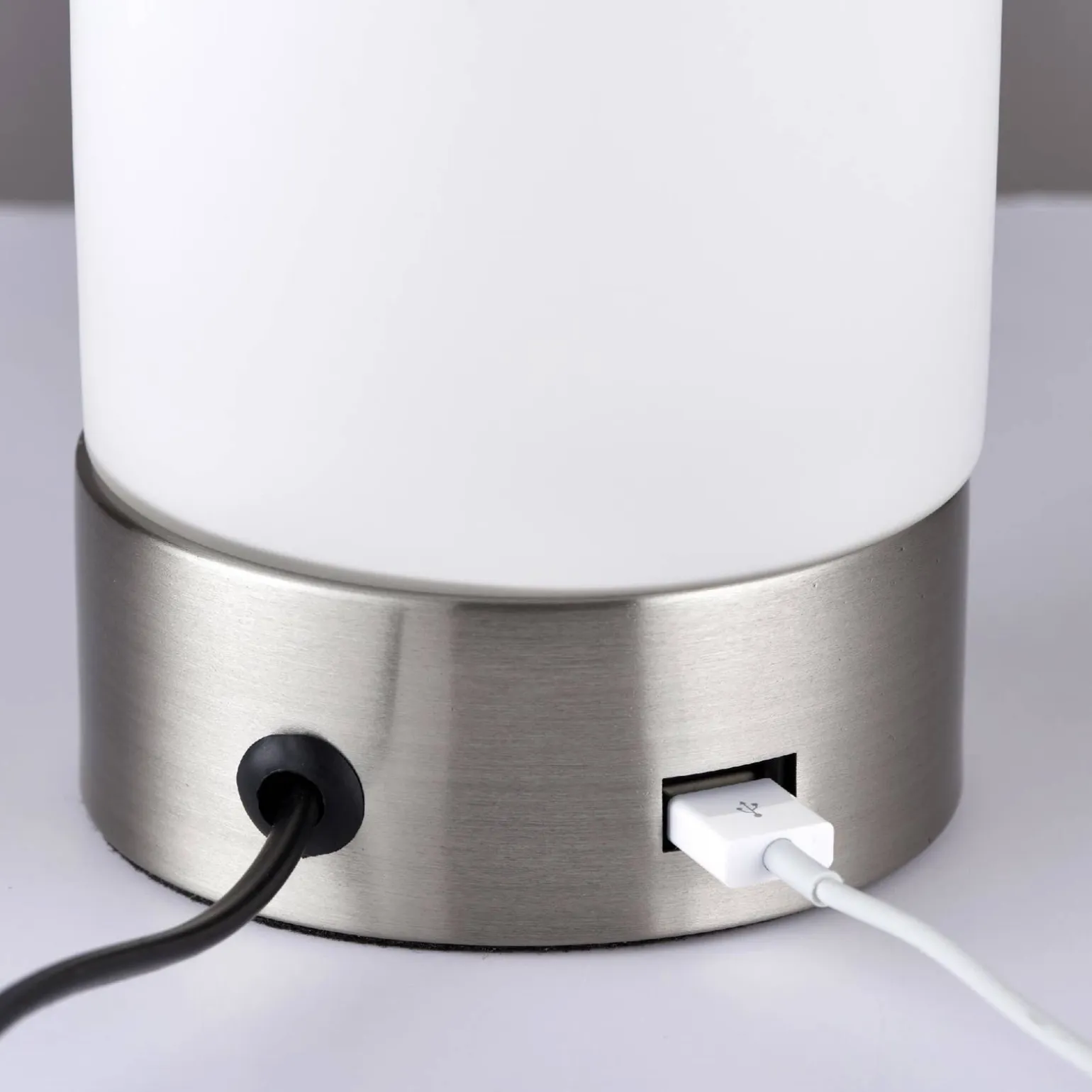 Lampa Stołowa Dara (67517) Endon