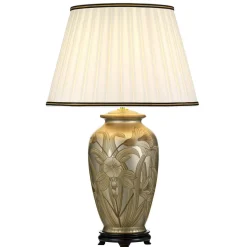 Lampa stołowa Dian (DL-DIAN-TL) - Elstead Lighting