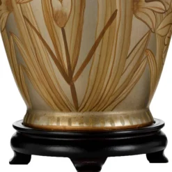 Lampa stołowa Dian (DL-DIAN-TL) - Elstead Lighting