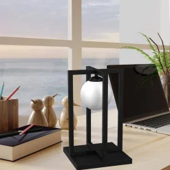 Lampa stołowa DIEGO (MLP8571) - Milagro