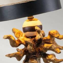 Lampa stołowa Dominique (FB-DOMINIQUE-TL) - Elstead Lighting