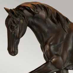 Lampa stołowa Dorado (DL-DORADO-TL) - Elstead Lighting