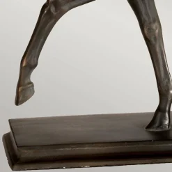 Lampa stołowa Dorado (DL-DORADO-TL) - Elstead Lighting