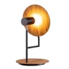 Lampa stołowa Dot (QN-DOT-TL-TEAK) - Quintiesse