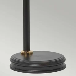 Lampa stołowa Douille (DOUILLE-TL-BPB) - Elstead Lighting