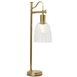 Lampa stołowa Douille (DOUILLE-TL-AB) - Elstead Lighting
