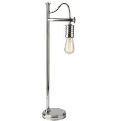 Lampa stołowa Douille (DOUILLE-TL-PN) - Elstead Lighting