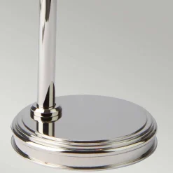 Lampa stołowa Douille (DOUILLE-TL-PN) - Elstead Lighting