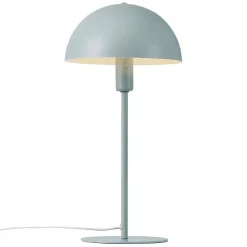 Lampa stołowa ELLEN Nordlux E14 40W Metal Zielony