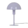 Lampa stołowa ELLEN Nordlux E14 40W Metal Fioletowy