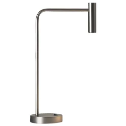 Lampa Stołowa Enna Desk LED Matowy Nikiel (1058057) - Astro Lighting