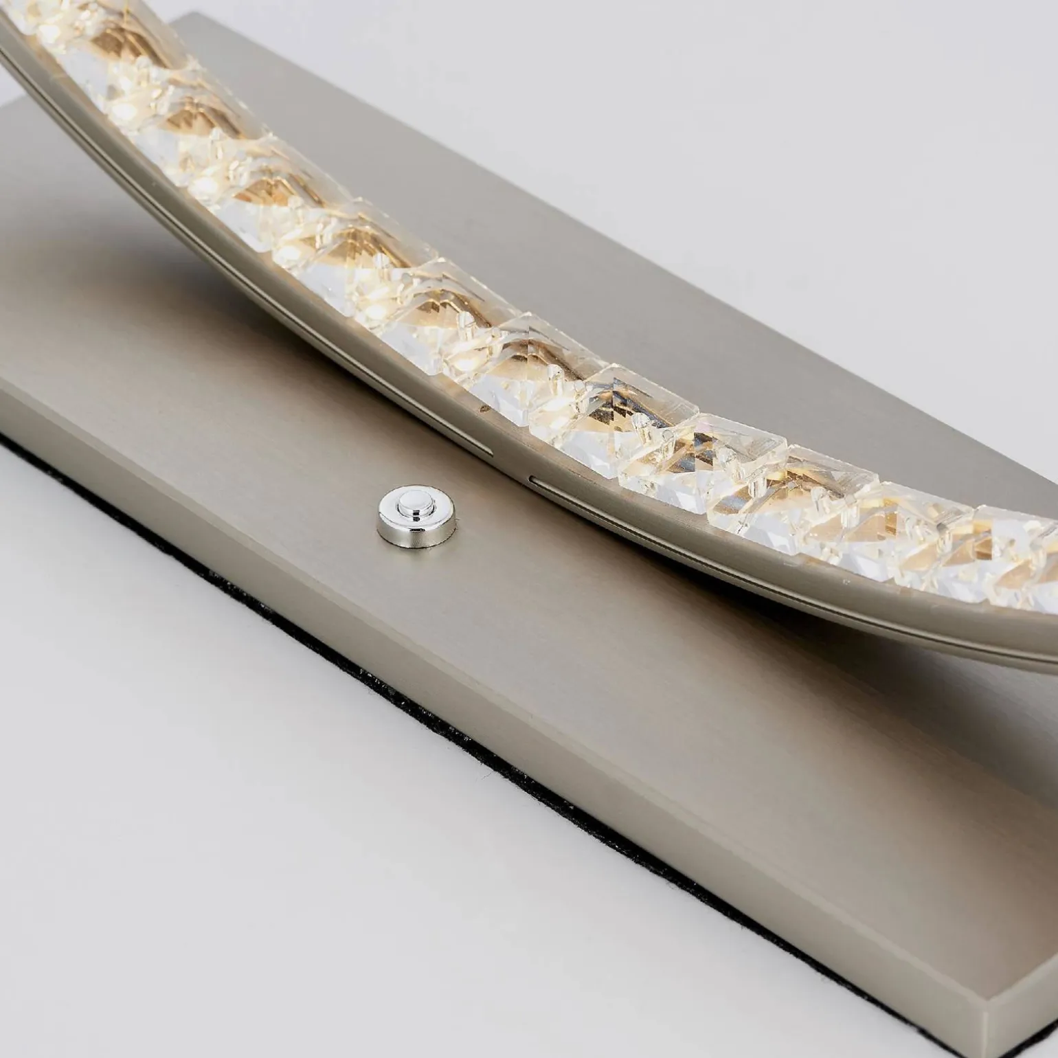 Lampa Stołowa Eternity (73048) Endon