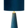 Lampa stołowa EXTRAVAGANZA VELVET (10501/81/37) - Lucide